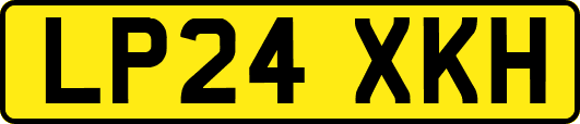LP24XKH