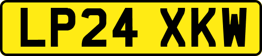 LP24XKW