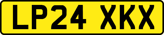 LP24XKX
