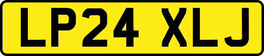 LP24XLJ