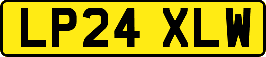 LP24XLW