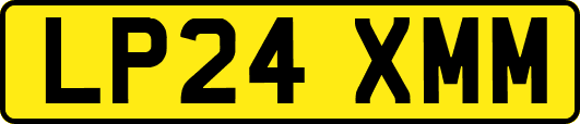 LP24XMM