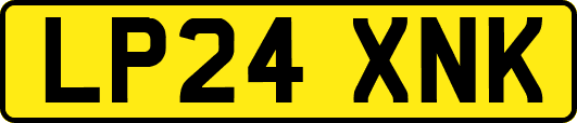 LP24XNK