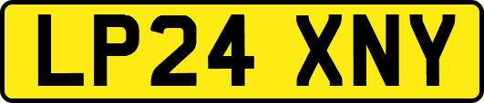 LP24XNY
