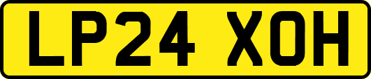 LP24XOH