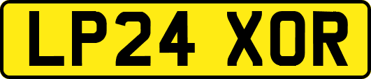 LP24XOR