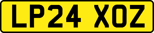 LP24XOZ