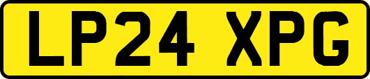 LP24XPG