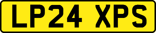LP24XPS