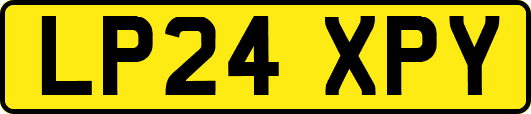LP24XPY