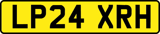 LP24XRH