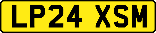 LP24XSM