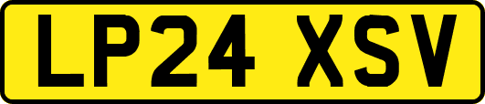 LP24XSV