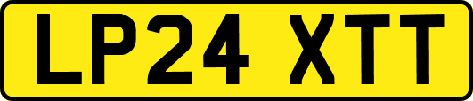 LP24XTT