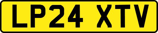 LP24XTV