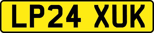 LP24XUK