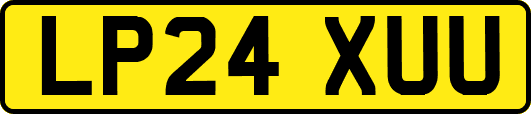 LP24XUU