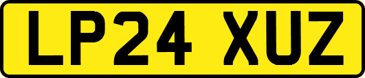 LP24XUZ