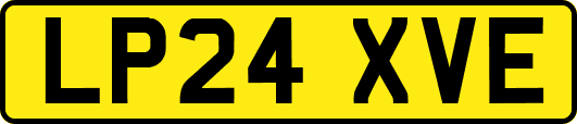 LP24XVE