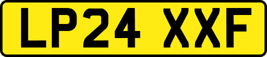 LP24XXF
