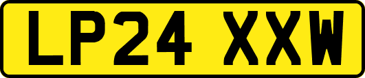 LP24XXW