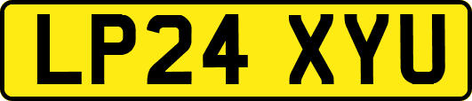 LP24XYU