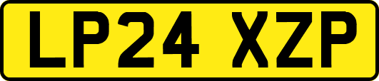 LP24XZP