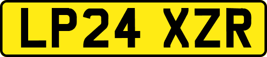 LP24XZR