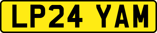 LP24YAM