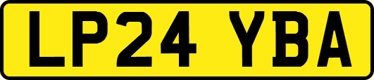 LP24YBA