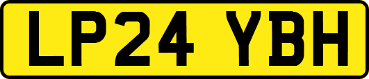 LP24YBH