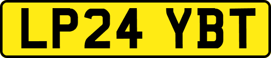 LP24YBT
