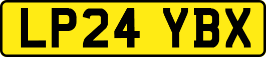 LP24YBX