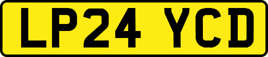 LP24YCD