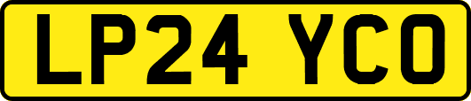 LP24YCO