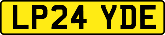LP24YDE