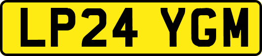 LP24YGM