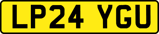 LP24YGU