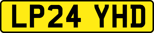 LP24YHD