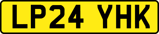 LP24YHK