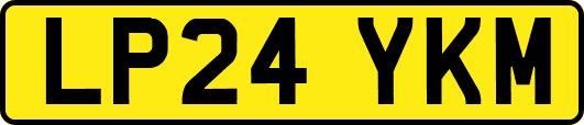 LP24YKM