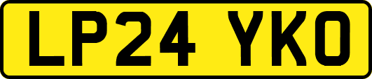 LP24YKO