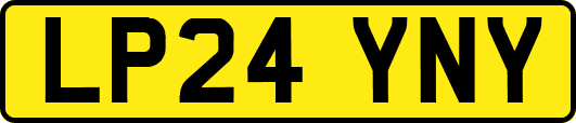LP24YNY