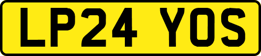 LP24YOS