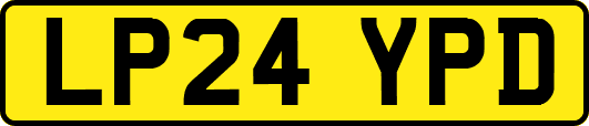 LP24YPD