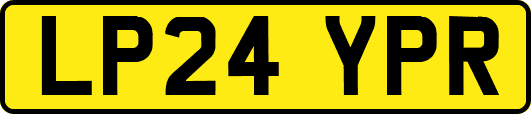 LP24YPR