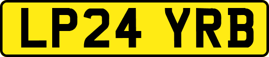 LP24YRB