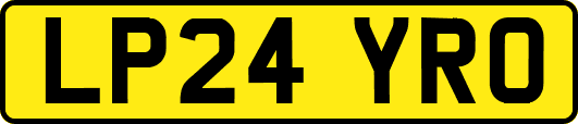 LP24YRO