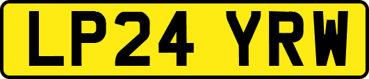 LP24YRW