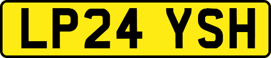 LP24YSH